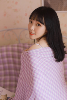 麦子的秘密